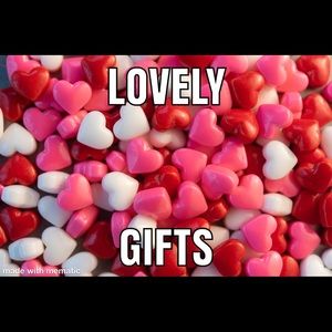 Lovely Gifts ❣️
